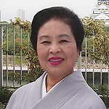 石原 欽子